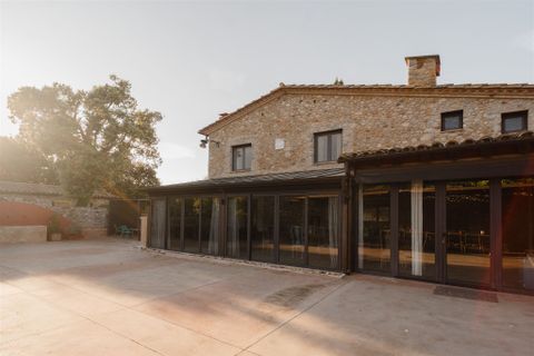 Farm hus i Vilademuls, Gerona, Vilademuls - € 2.200.000 | Ref: 8352 - foto 8