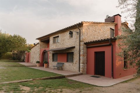 Farm hus i Vilademuls, Gerona, Vilademuls - € 2.200.000 | Ref: 8352 - foto 28