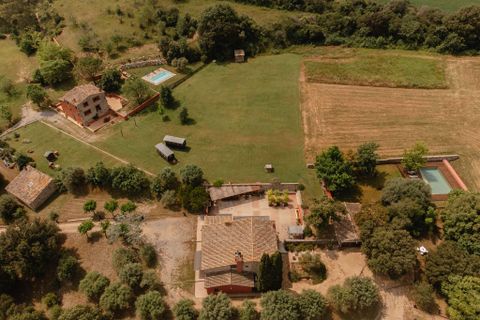 Farm hus i Vilademuls, Gerona, Vilademuls - € 2.200.000 | Ref: 8352 - foto 47