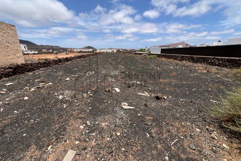 Helårsgrund i La Oliva, Fuerteventura, La Oliva - € 300.000 | Ref: #SPXVTSOLAURB0625 - foto 23
