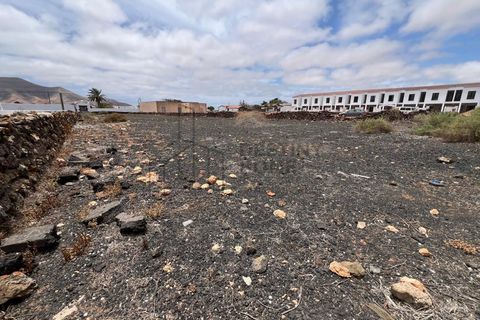 Helårsgrund i La Oliva, Fuerteventura, La Oliva - € 300.000 | Ref: #SPXVTSOLAURB0625 - foto 24