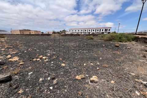 Helårsgrund i La Oliva, Fuerteventura, La Oliva - € 300.000 | Ref: #SPXVTSOLAURB0625 - foto 25
