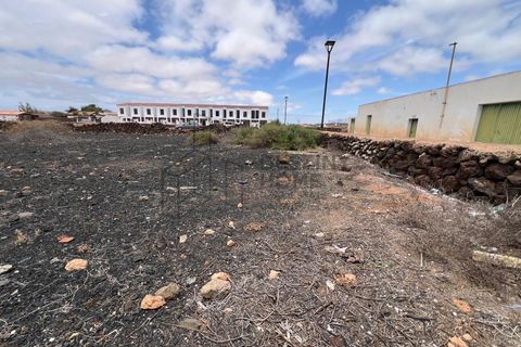 Helårsgrund i La Oliva, Fuerteventura, La Oliva - € 300.000 | Ref: #SPXVTSOLAURB0625 - foto 26