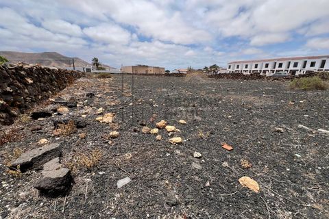 Helårsgrund i La Oliva, Fuerteventura, La Oliva - € 300.000 | Ref: #SPXVTSOLAURB0625 - foto 27