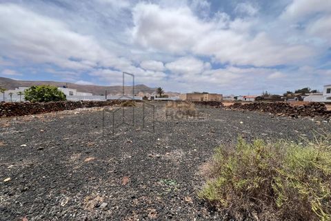 Helårsgrund i La Oliva, Fuerteventura, La Oliva - € 300.000 | Ref: #SPXVTSOLAURB0625 - foto 28