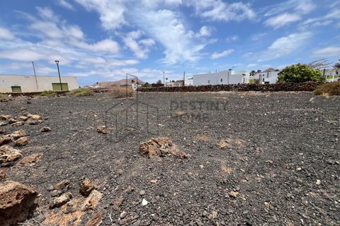 Helårsgrund i La Oliva, Fuerteventura, La Oliva - € 300.000 | Ref: #SPXVTSOLAURB0625 - foto 31