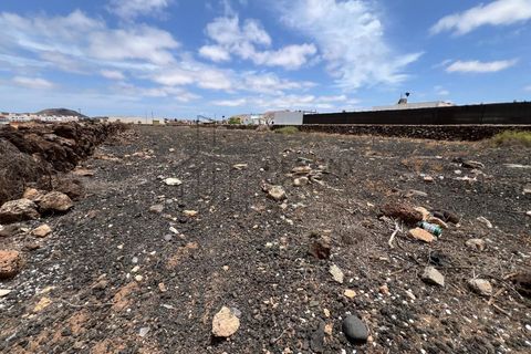 Helårsgrund i La Oliva, Fuerteventura, La Oliva - € 300.000 | Ref: #SPXVTSOLAURB0625 - foto 36