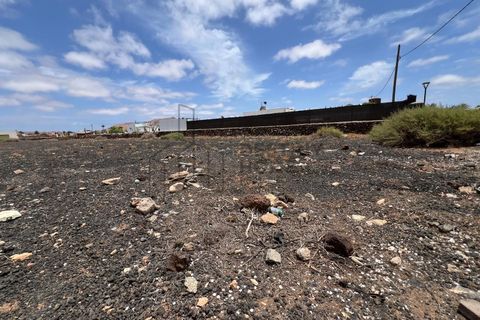 Helårsgrund i La Oliva, Fuerteventura, La Oliva - € 300.000 | Ref: #SPXVTSOLAURB0625 - foto 37