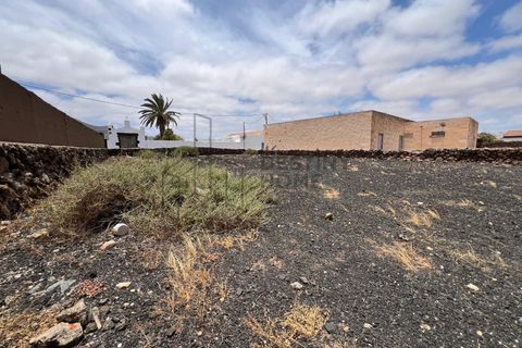 Helårsgrund i La Oliva, Fuerteventura, La Oliva - € 300.000 | Ref: #SPXVTSOLAURB0625 - foto 42