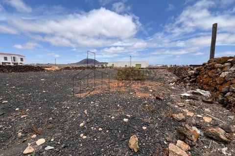 Helårsgrund i La Oliva, Fuerteventura, La Oliva - € 300.000 | Ref: #SPXVTSOLAURB0625 - foto 43