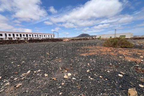 Helårsgrund i La Oliva, Fuerteventura, La Oliva - € 300.000 | Ref: #SPXVTSOLAURB0625 - foto 44