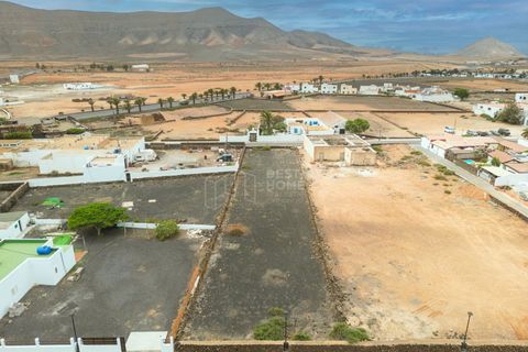 Helårsgrund i La Oliva, Fuerteventura, La Oliva - € 300.000 | Ref: #SPXVTSOLAURB0625 - foto 6