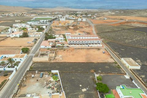 Helårsgrund i La Oliva, Fuerteventura, La Oliva - € 300.000 | Ref: #SPXVTSOLAURB0625 - foto 7
