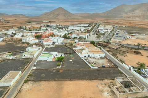 Helårsgrund i La Oliva, Fuerteventura, La Oliva - € 300.000 | Ref: #SPXVTSOLAURB0625 - foto 8