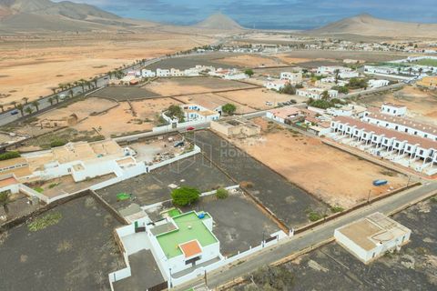 Helårsgrund i La Oliva, Fuerteventura, La Oliva - € 300.000 | Ref: #SPXVTSOLAURB0625 - foto 9