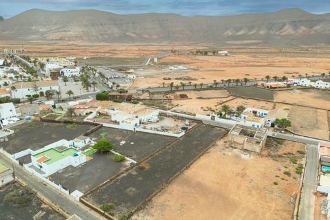 Helårsgrund i La Oliva, Fuerteventura, La Oliva - € 300.000 | Ref: #SPXVTSOLAURB0625 - foto 10