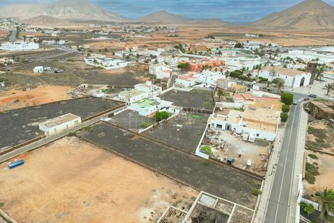 Helårsgrund i La Oliva, Fuerteventura, La Oliva - € 300.000 | Ref: #SPXVTSOLAURB0625 - foto 11