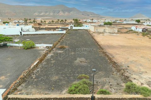Helårsgrund i La Oliva, Fuerteventura, La Oliva - € 300.000 | Ref: #SPXVTSOLAURB0625 - foto 12