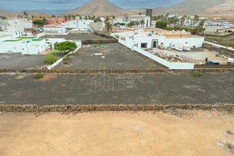 Helårsgrund i La Oliva, Fuerteventura, La Oliva - € 300.000 | Ref: #SPXVTSOLAURB0625 - foto 13