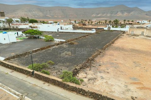 Helårsgrund i La Oliva, Fuerteventura, La Oliva - € 300.000 | Ref: #SPXVTSOLAURB0625 - foto 14