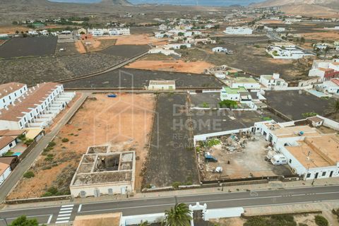 Helårsgrund i La Oliva, Fuerteventura, La Oliva - € 300.000 | Ref: #SPXVTSOLAURB0625 - foto 15