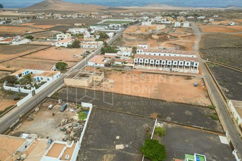 Helårsgrund i La Oliva, Fuerteventura, La Oliva - € 300.000 | Ref: #SPXVTSOLAURB0625 - foto 16