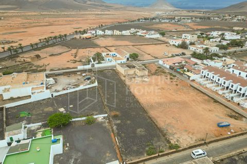 Helårsgrund i La Oliva, Fuerteventura, La Oliva - € 300.000 | Ref: #SPXVTSOLAURB0625 - foto 17