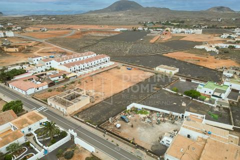 Helårsgrund i La Oliva, Fuerteventura, La Oliva - € 300.000 | Ref: #SPXVTSOLAURB0625 - foto 18