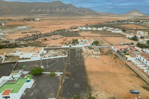 Helårsgrund i La Oliva, Fuerteventura, La Oliva - € 300.000 | Ref: #SPXVTSOLAURB0625 - foto 19