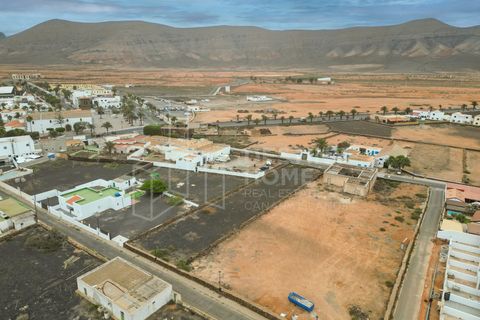 Helårsgrund i La Oliva, Fuerteventura, La Oliva - € 300.000 | Ref: #SPXVTSOLAURB0625 - foto 20