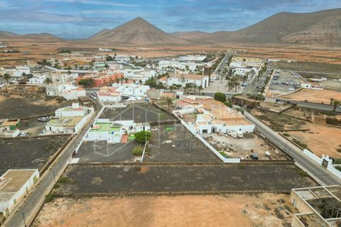 Helårsgrund i La Oliva, Fuerteventura, La Oliva - € 300.000 | Ref: #SPXVTSOLAURB0625 - foto 21