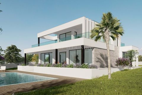 Villa a Carvoeiro, Faro, Carvoeiro - € 2.400.000 | Ref: FC1032VCZ - foto 3