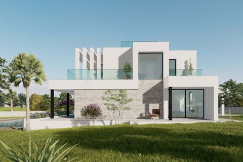 Villa a Carvoeiro, Faro, Carvoeiro - € 2.400.000 | Ref: FC1032VCZ - foto 4