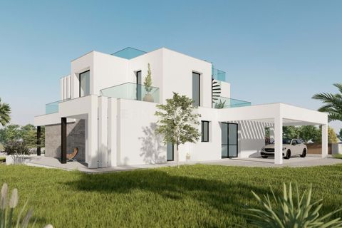 Villa a Carvoeiro, Faro, Carvoeiro - € 2.400.000 | Ref: FC1032VCZ - foto 5
