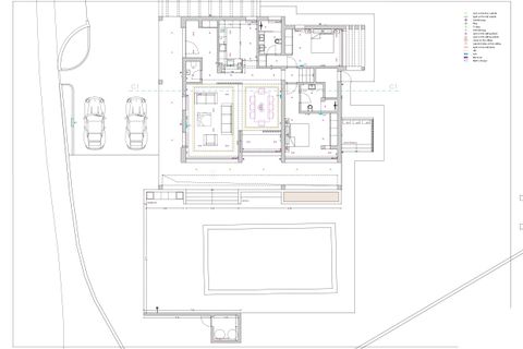 Villa a Carvoeiro, Faro, Carvoeiro - € 2.400.000 | Ref: FC1032VCZ - foto 9