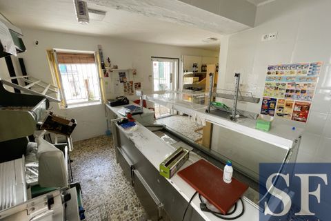Byhus i Archez, Malaga, Archez - € 190.000 | Ref: TH1325 - foto 3