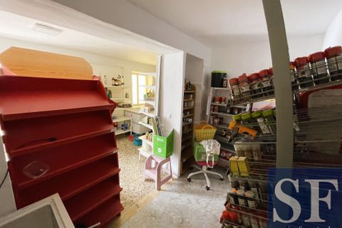 Byhus i Archez, Malaga, Archez - € 190.000 | Ref: TH1325 - foto 7