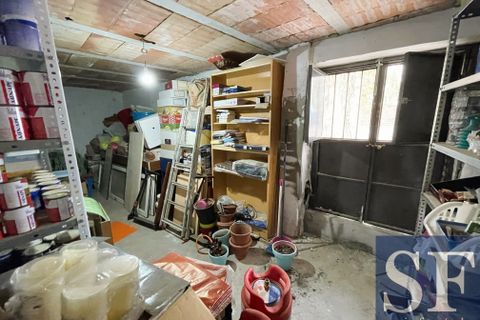 Byhus i Archez, Malaga, Archez - € 190.000 | Ref: TH1325 - foto 8