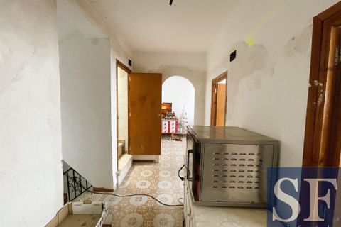 Byhus i Archez, Malaga, Archez - € 190.000 | Ref: TH1325 - foto 14