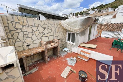 Byhus i Archez, Malaga, Archez - € 190.000 | Ref: TH1325 - foto 17
