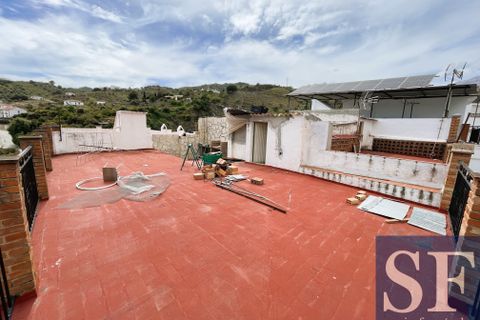Byhus i Archez, Malaga, Archez - € 190.000 | Ref: TH1325 - foto 18