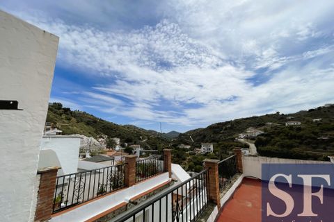 Byhus i Archez, Malaga, Archez - € 190.000 | Ref: TH1325 - foto 19