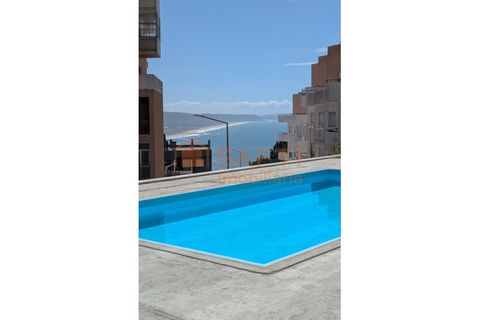 Lejlighed i Nazare, Leiria, Nazare - € 425.000 | Ref: SAFTI:006851 - foto 1