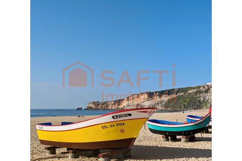 Lejlighed i Nazare, Leiria, Nazare - € 425.000 | Ref: SAFTI:006851 - foto 7