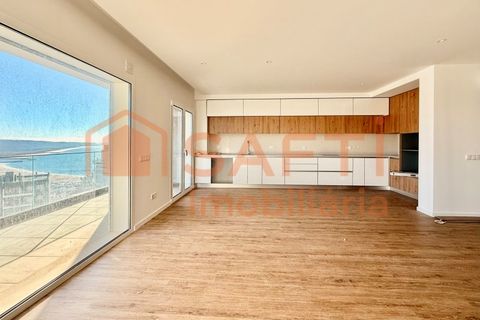 Lejlighed i Nazare, Leiria, Nazare - € 425.000 | Ref: SAFTI:006851 - foto 3