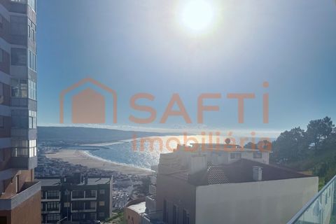 Lejlighed i Nazare, Leiria, Nazare - € 425.000 | Ref: SAFTI:006851 - foto 6