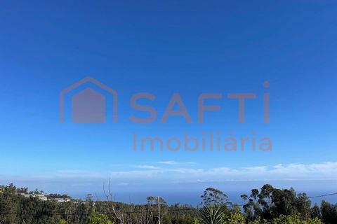 Helårsgrund i Arco da Calheta, Madeira, Arco da Calheta - € 500.000 | Ref: SAFTI:006469 - foto 4