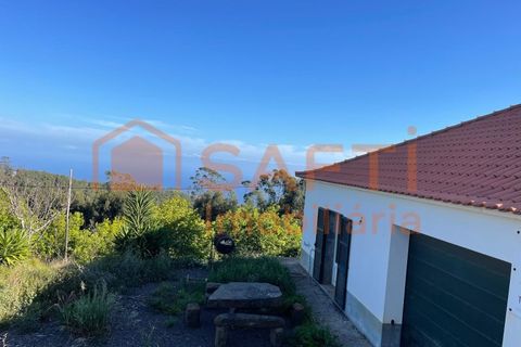 Helårsgrund i Arco da Calheta, Madeira, Arco da Calheta - € 500.000 | Ref: SAFTI:006469 - foto 11