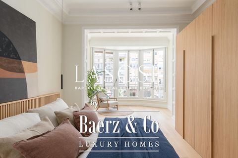Villa a Barcelona, Barcelona, Barcelona - € 1.695.000 | Ref: 24268LP_A/6680 - foto 4