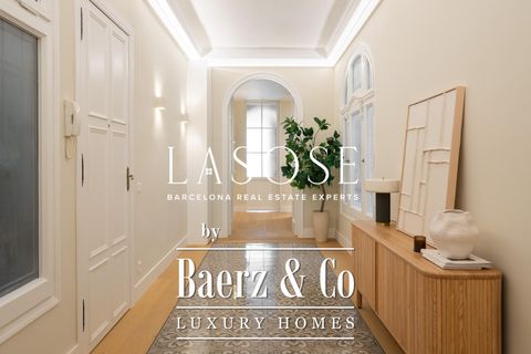 Villa a Barcelona, Barcelona, Barcelona - € 1.695.000 | Ref: 24268LP_A/6680 - foto 7